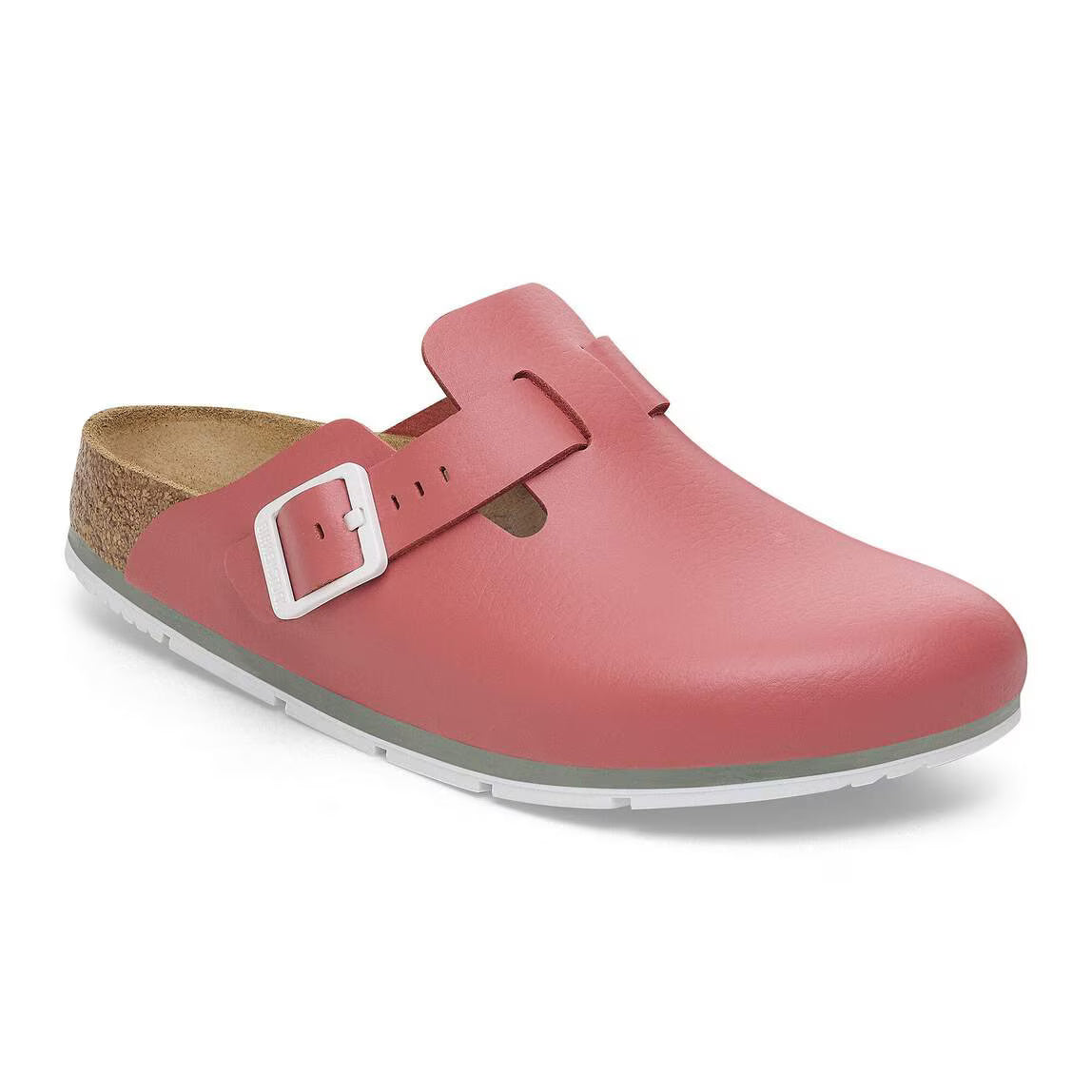 Mars Red