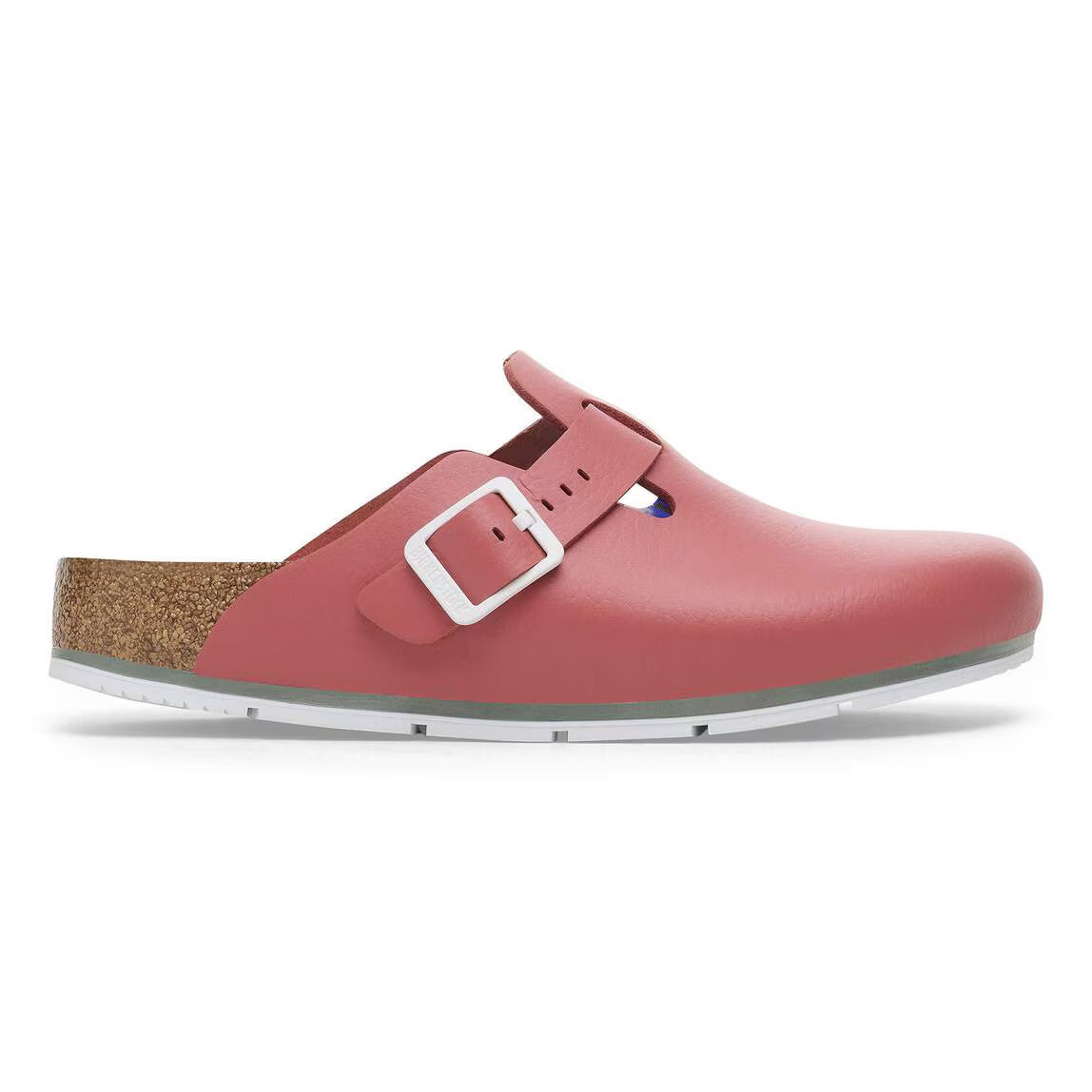 Birkenstock Boston Pro Unisex Clogs NW/OB