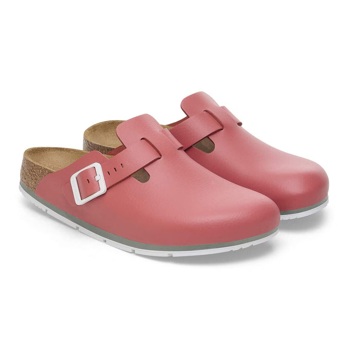 Birkenstock Boston Pro Unisex Clogs NW/OB