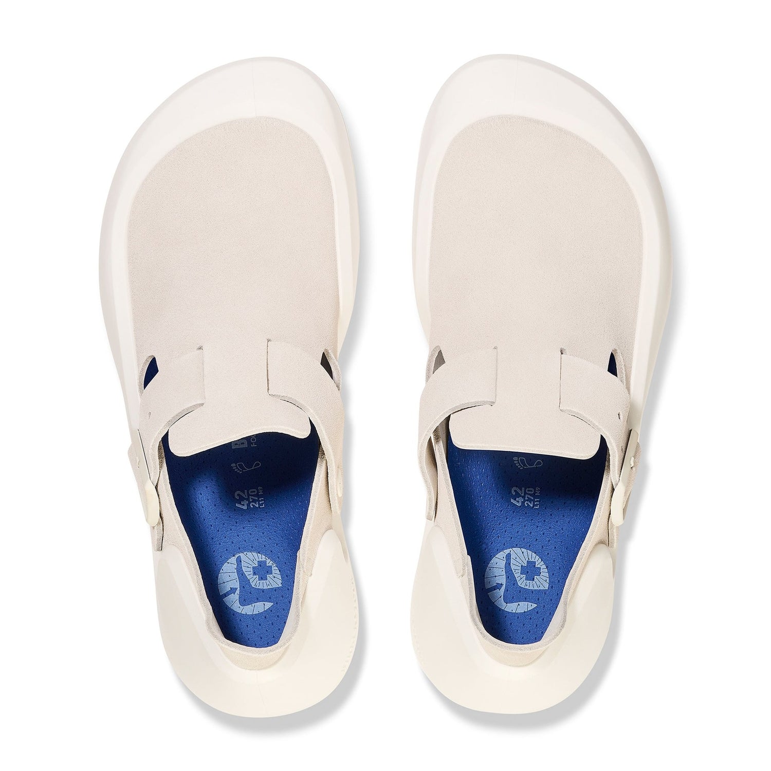 Birkenstock Men's Reykjavik Closed Toe Sneakers NW/OB