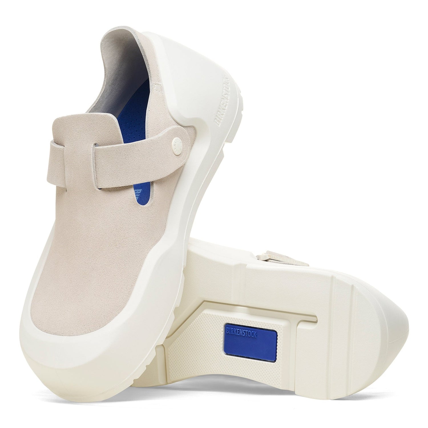 Birkenstock Men's Reykjavik Closed Toe Sneakers NW/OB