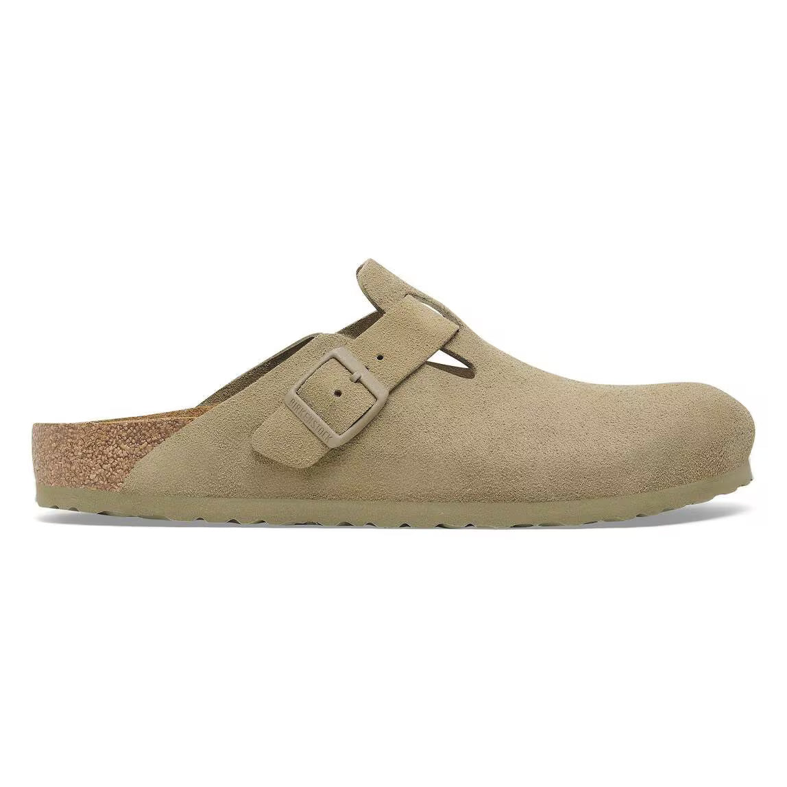 Birkenstock Boston BS Women's Clogs NW/OB