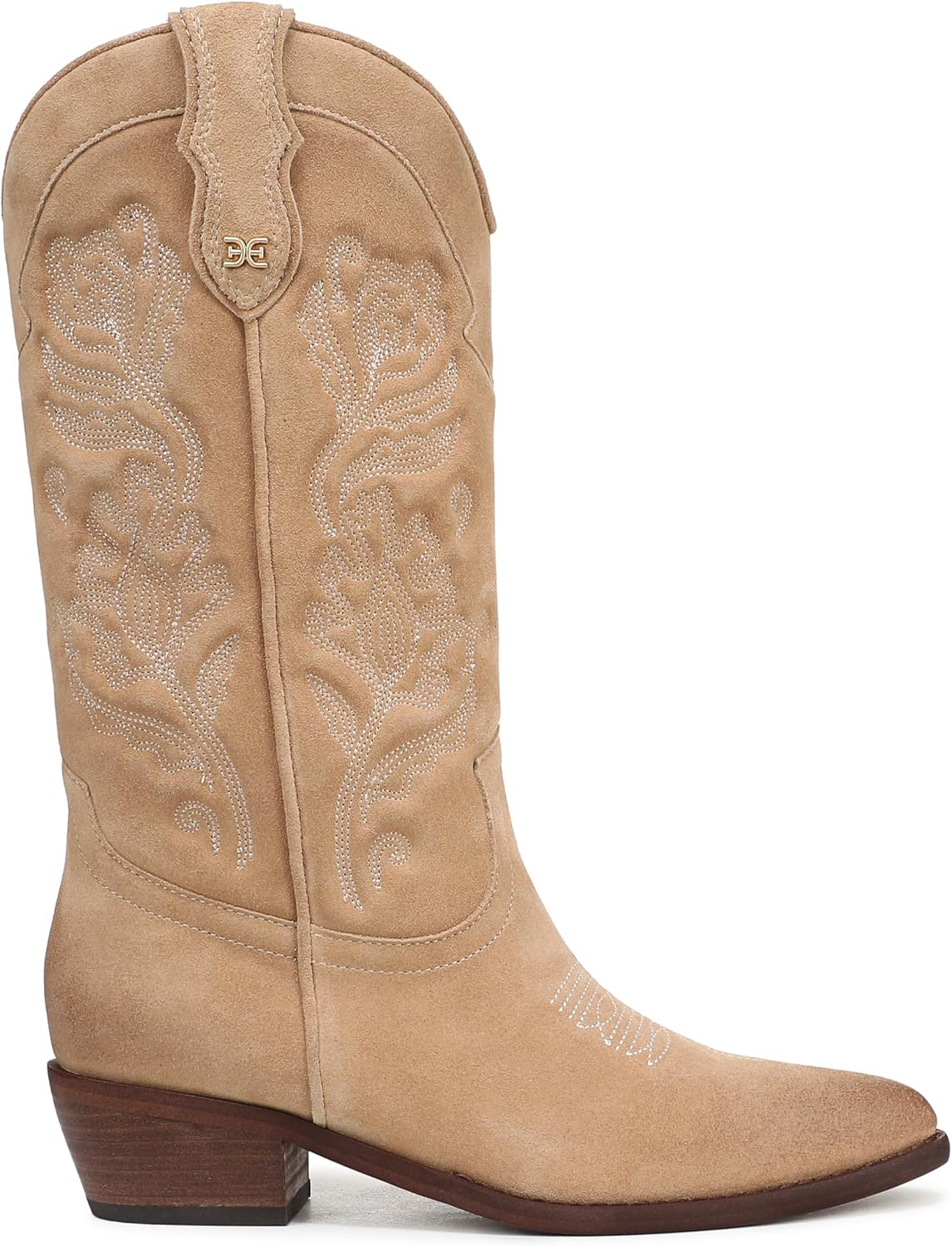 Sam Edelman Rue Women's Western Boots NW/OB