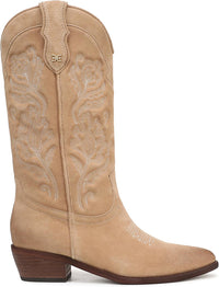 Sam Edelman Rue Women's Western Boots NW/OB