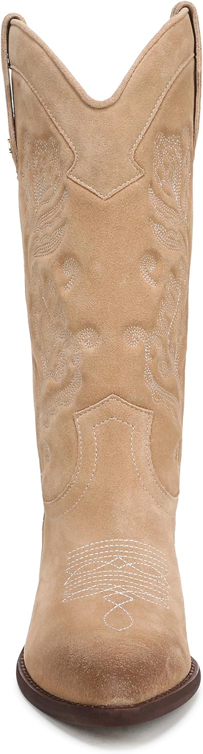 Sam Edelman Rue Women's Western Boots NW/OB