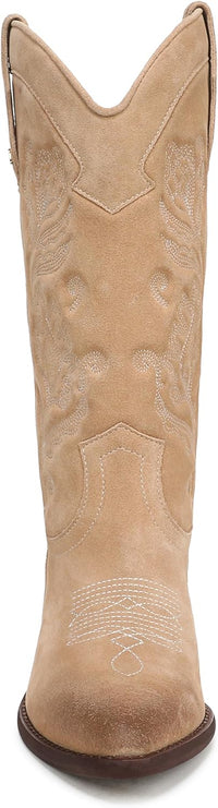 Sam Edelman Rue Women's Western Boots NW/OB