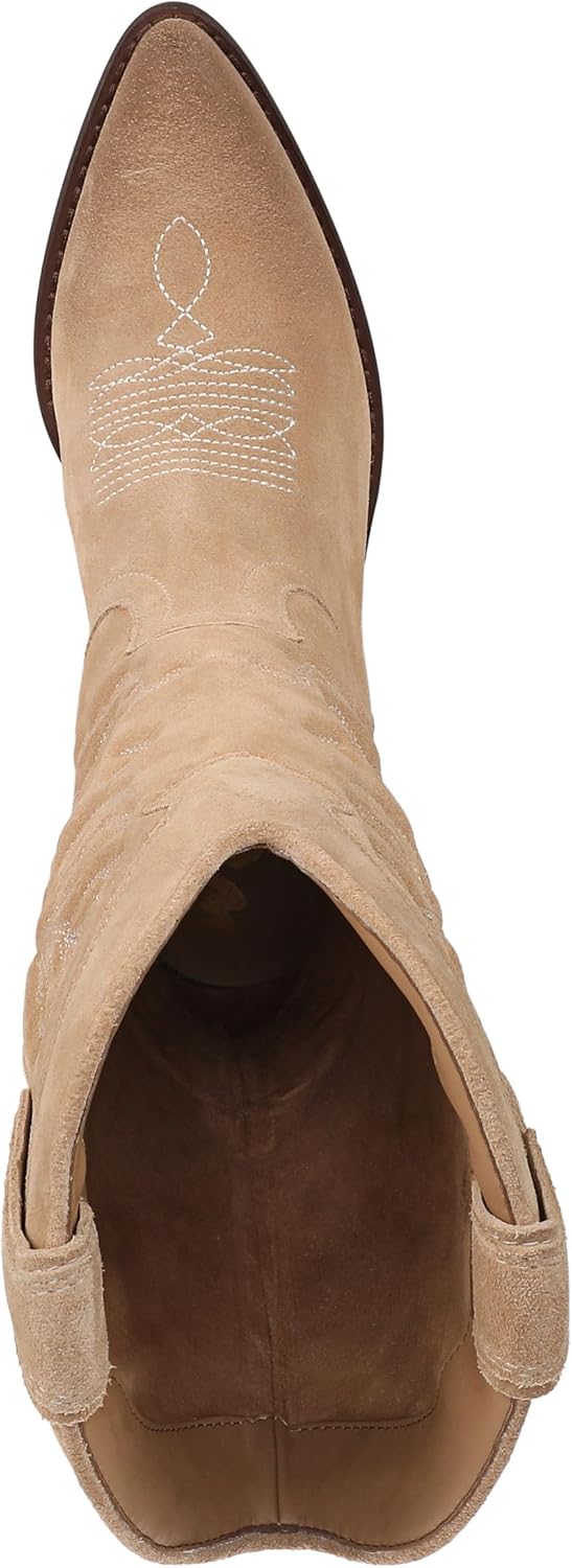 Sam Edelman Rue Women's Western Boots NW/OB