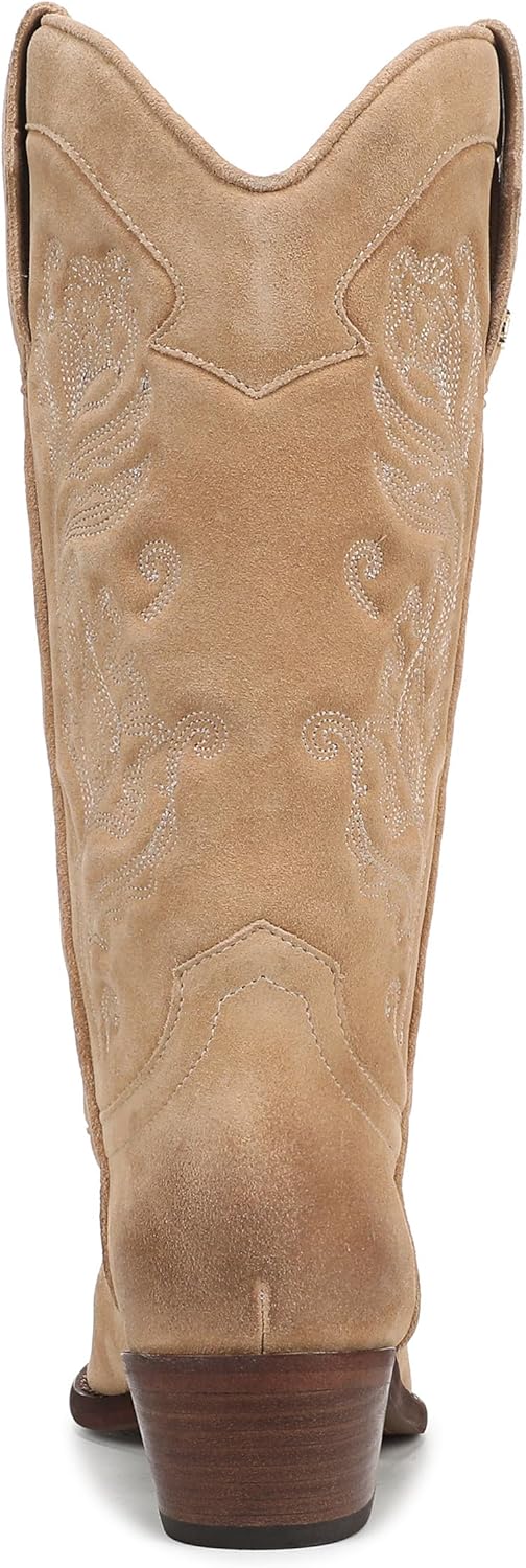 Sam Edelman Rue Women's Western Boots NW/OB