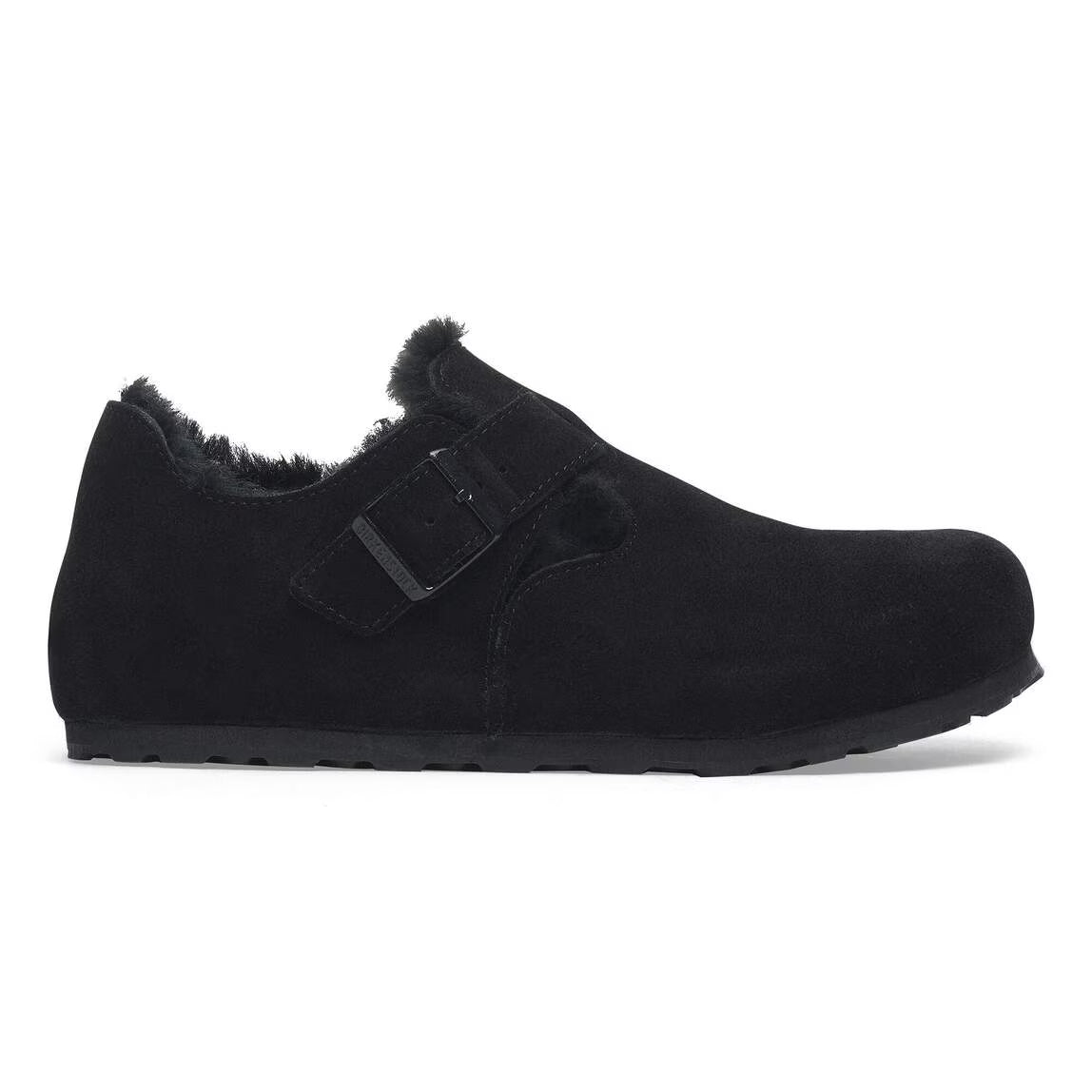 Birkenstock London Shearling Women's Clogs NW/OB