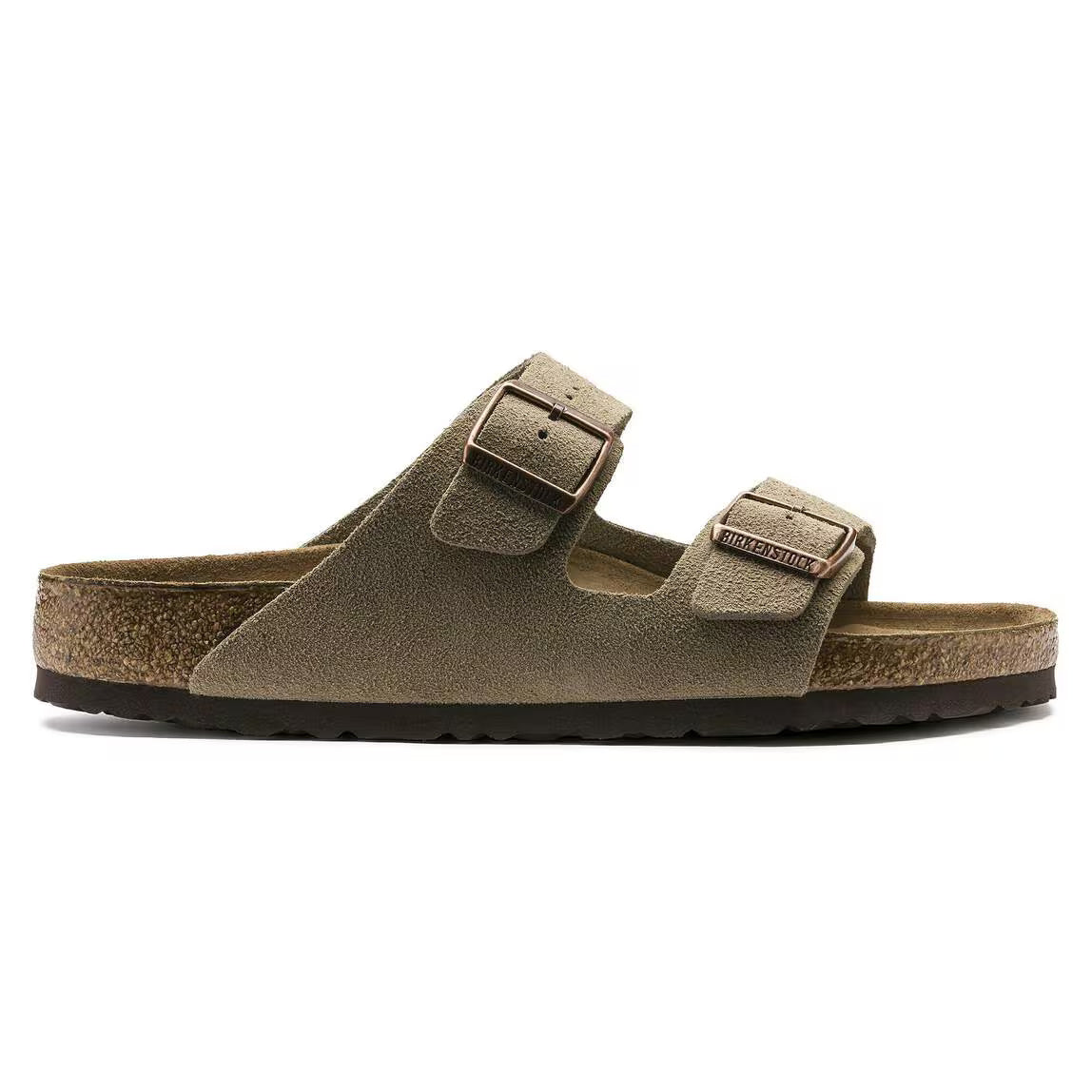 Birkenstock Arizona Soft Footbed Women's Sandals NW/OB