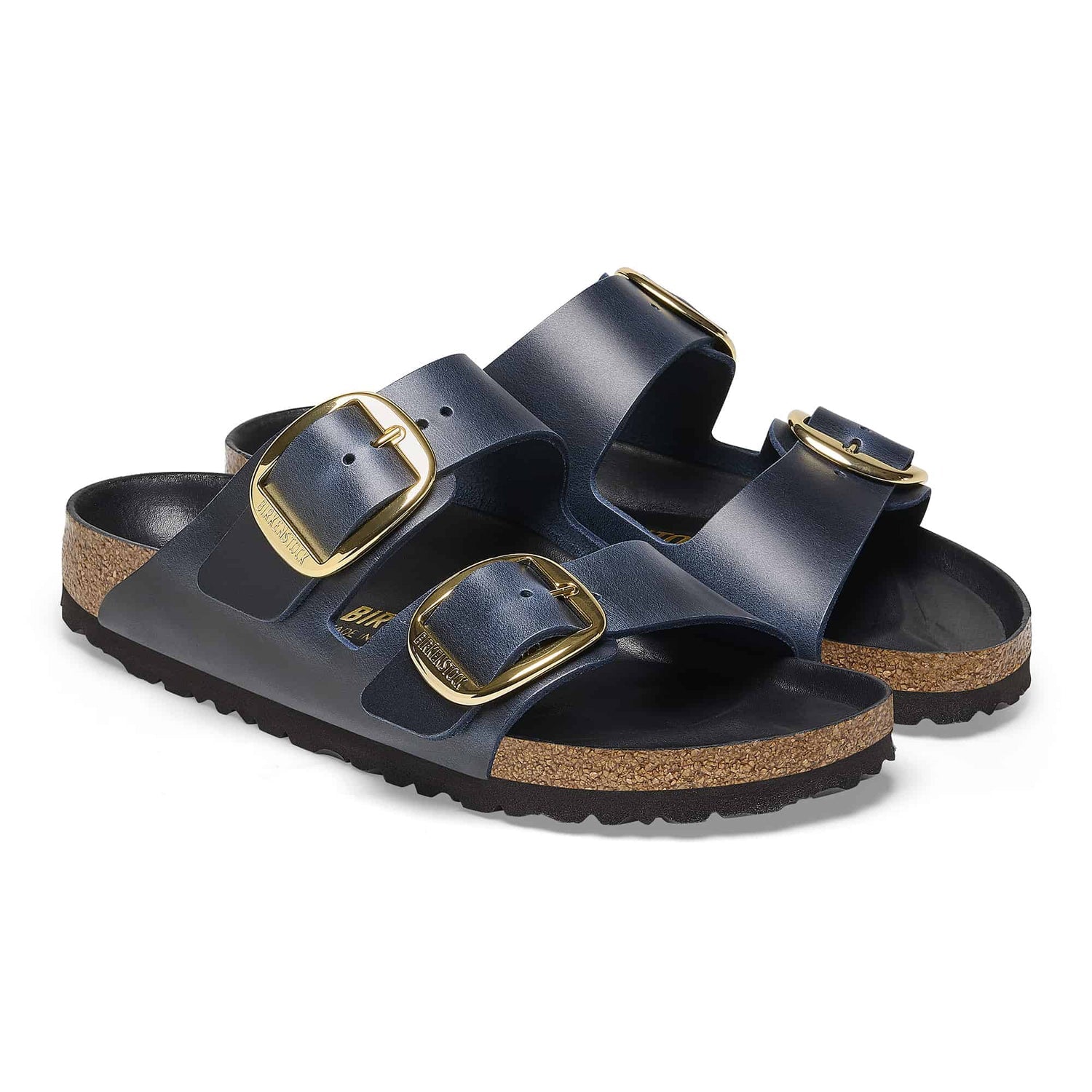 Birkenstock Arizona Big Buckle Women's Sandals NW/OB