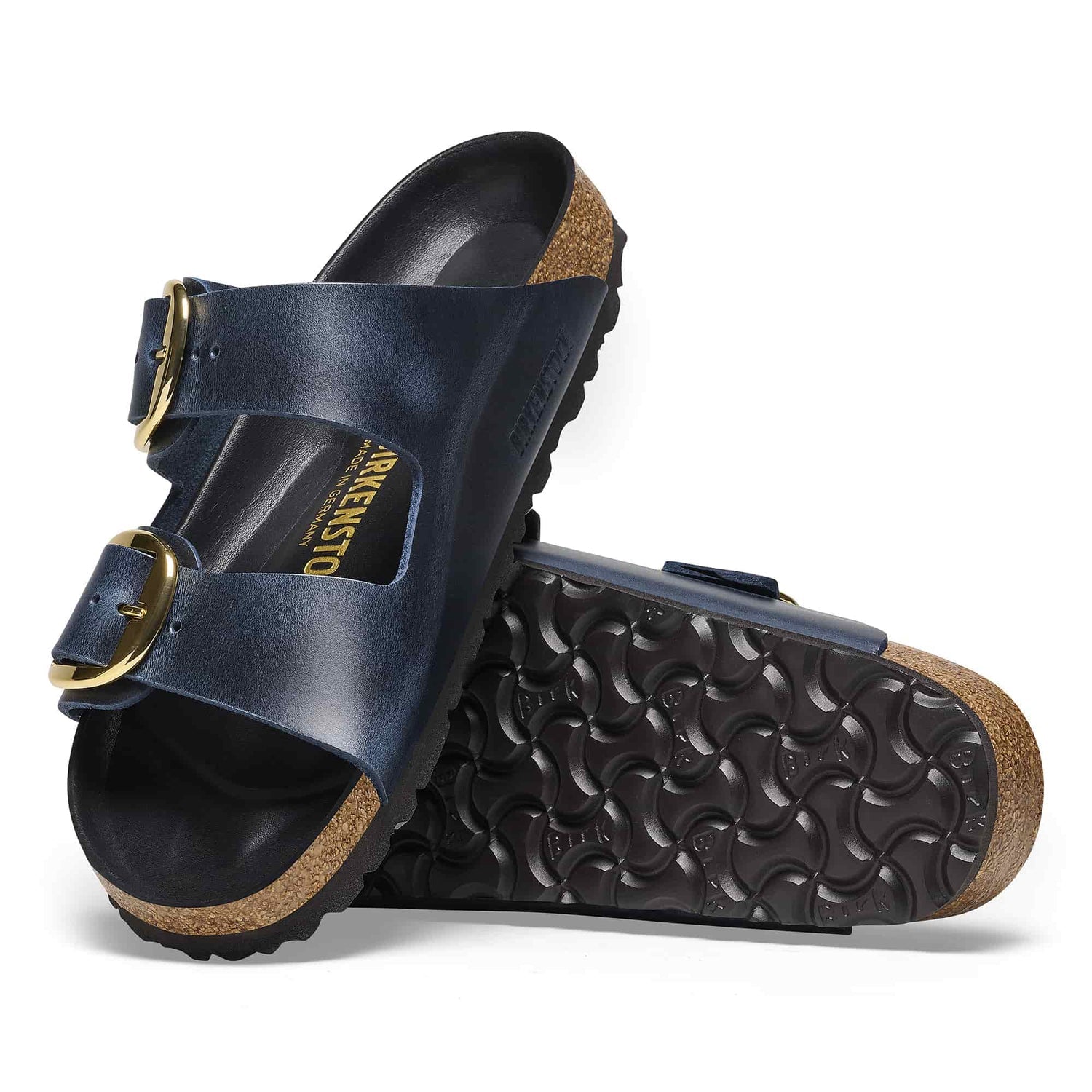 Birkenstock Arizona Big Buckle Women's Sandals NW/OB
