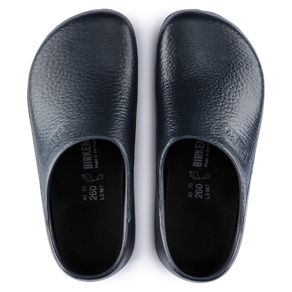Birkenstock Profi Birki Unisex Clogs NW/OB