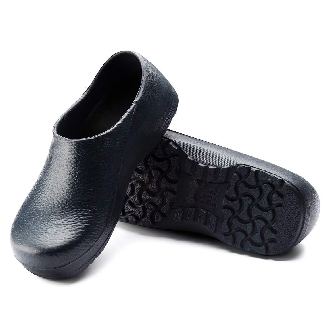 Birkenstock Profi Birki Unisex Clogs NW/OB
