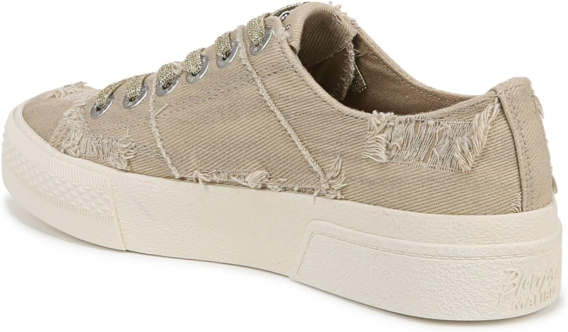 Blowfish Malibu Women's Walk On Sneakers NW/OB