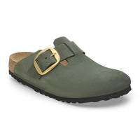 Birkenstock Boston Big Buckle Women's Clogs NW/OB