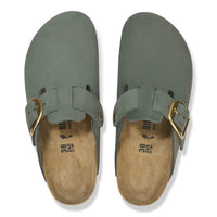 Birkenstock Boston Big Buckle Women's Clogs NW/OB