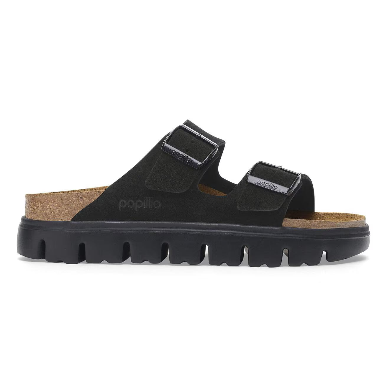 Papillio by Birkenstock Arizona Chunky Women's Sandals NW/OB