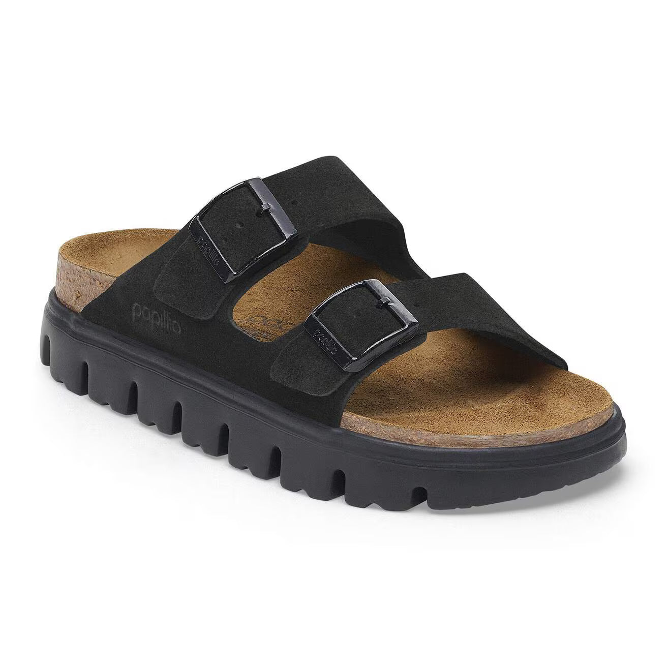 Papillio by Birkenstock Arizona Chunky Women's Sandals NW/OB