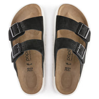 Papillio by Birkenstock Arizona Platform Women's Sandals NW/OB