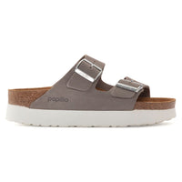 Papillio by Birkenstock Arizona Platform Women's Sandals NW/OB
