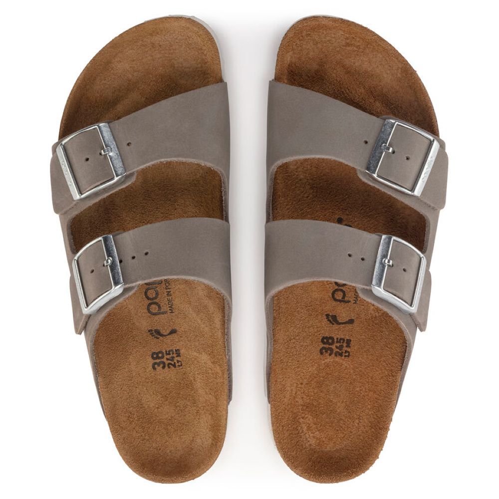 Papillio by Birkenstock Arizona Platform Women's Sandals NW/OB