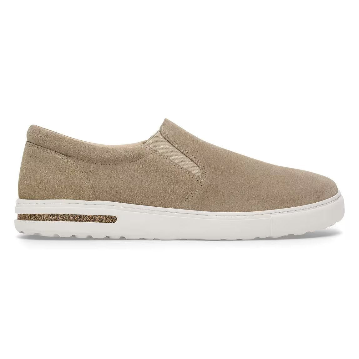 Birkenstock Oswego Men's Slip On Sneakers NW/OB