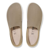 Birkenstock Oswego Men's Slip On Sneakers NW/OB