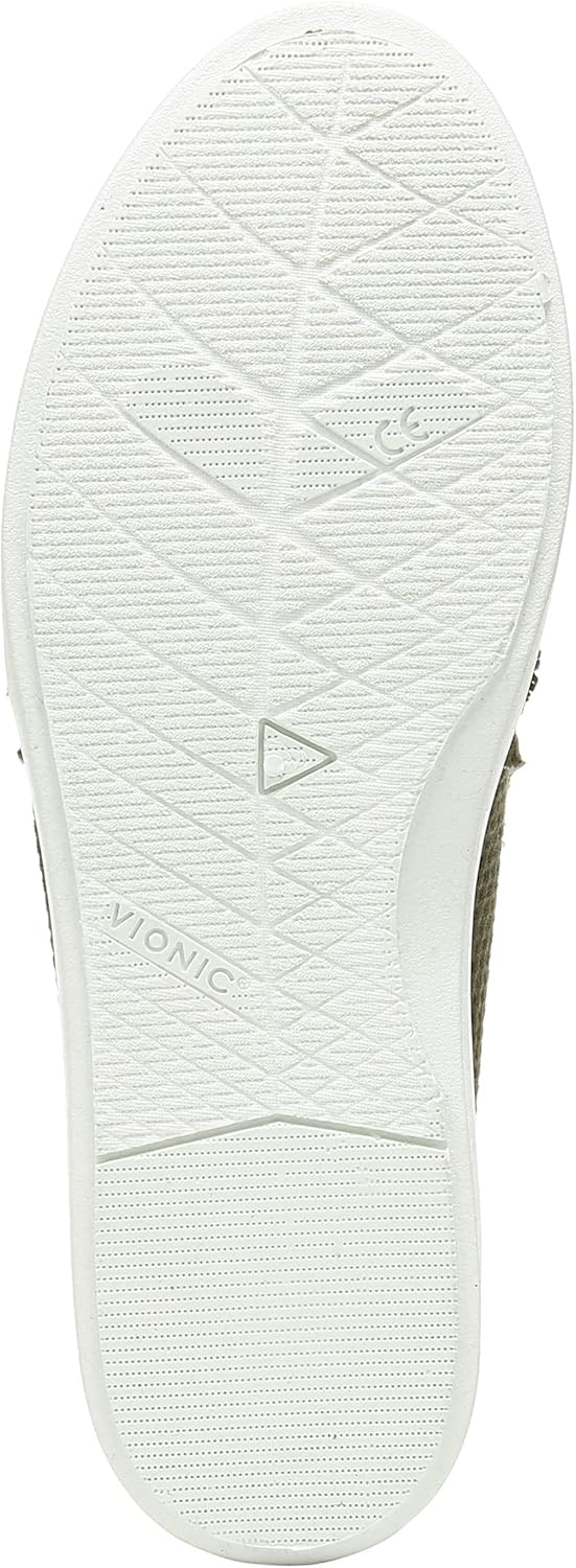 Vionic Women's Malibu Sneakers NW/OB