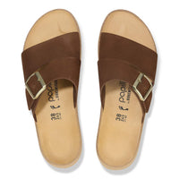 Papillio by Birkenstock Women's Almina Sandals NW/OB