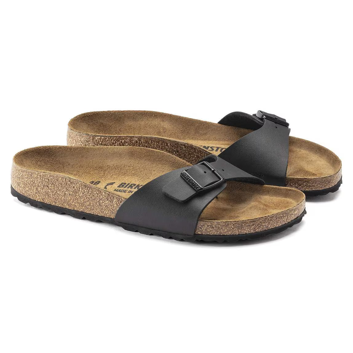 Birkenstock Women's Madrid BS Sandals NW/OB