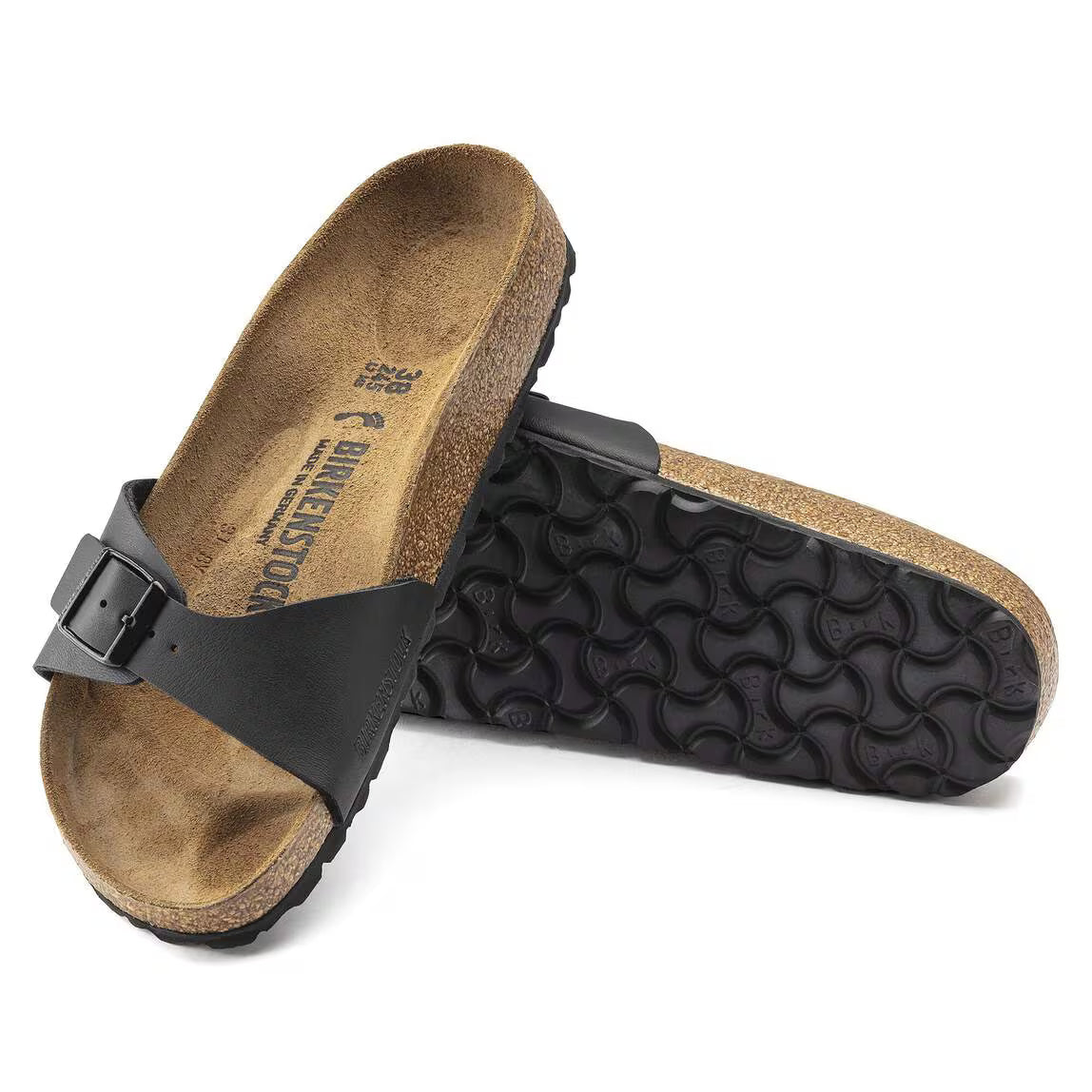 Birkenstock Women's Madrid BS Sandals NW/OB