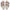 Birkenstock Arizona Shearling Women's Sandals NW/OB