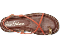 Sam Edelman Tenly Women's Toe Strap Sandals NW/OB