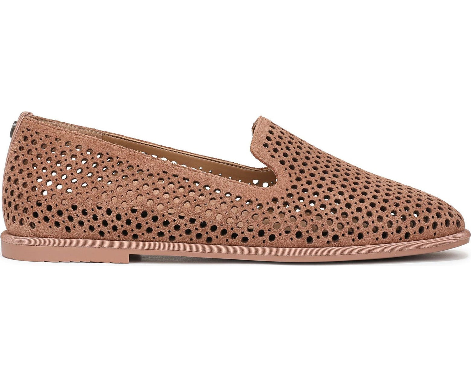 Vionic Women's Willa 2.0 Perf Slip On Flat NW/OB