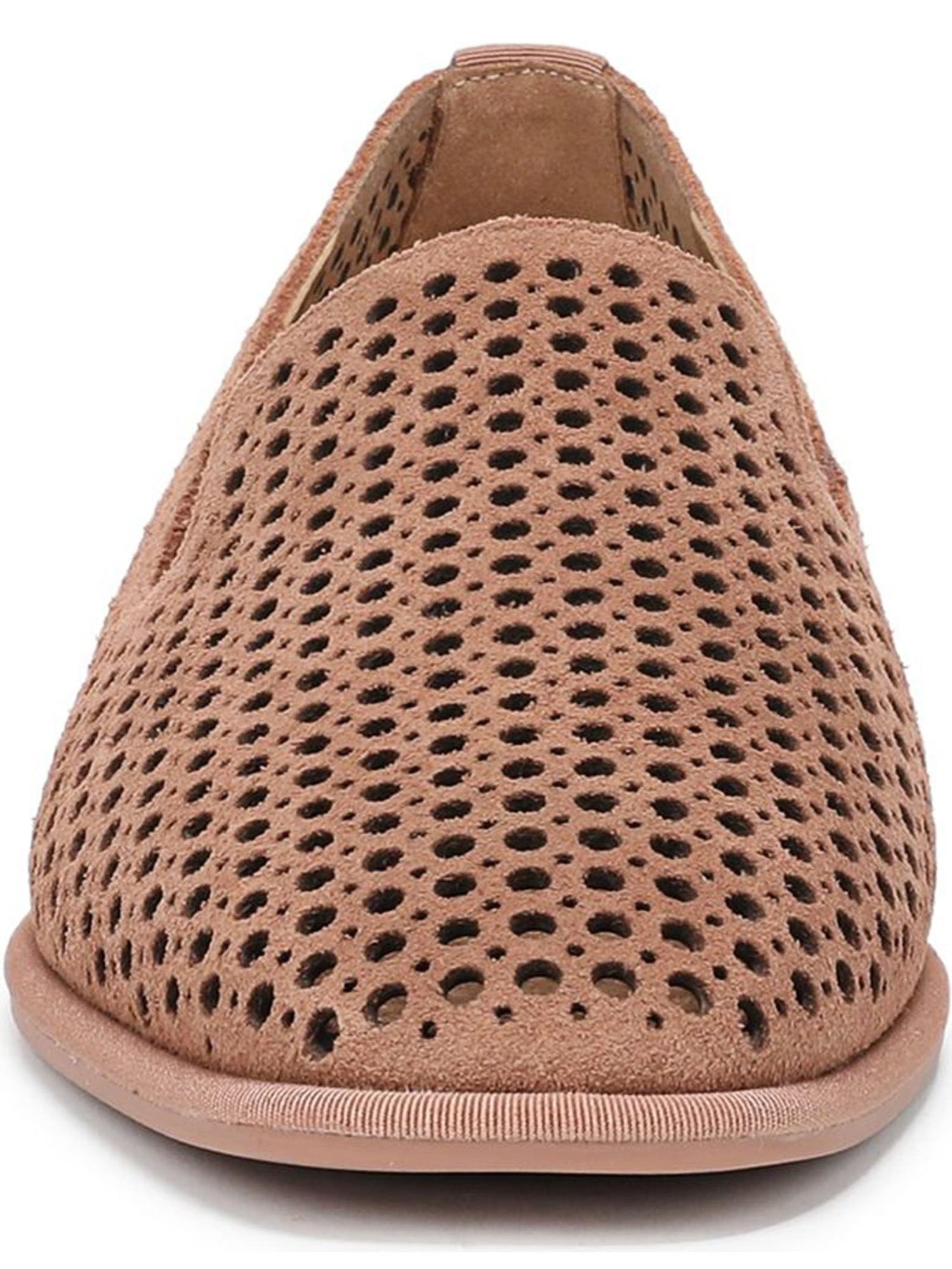 Vionic Women's Willa 2.0 Perf Slip On Flat NW/OB