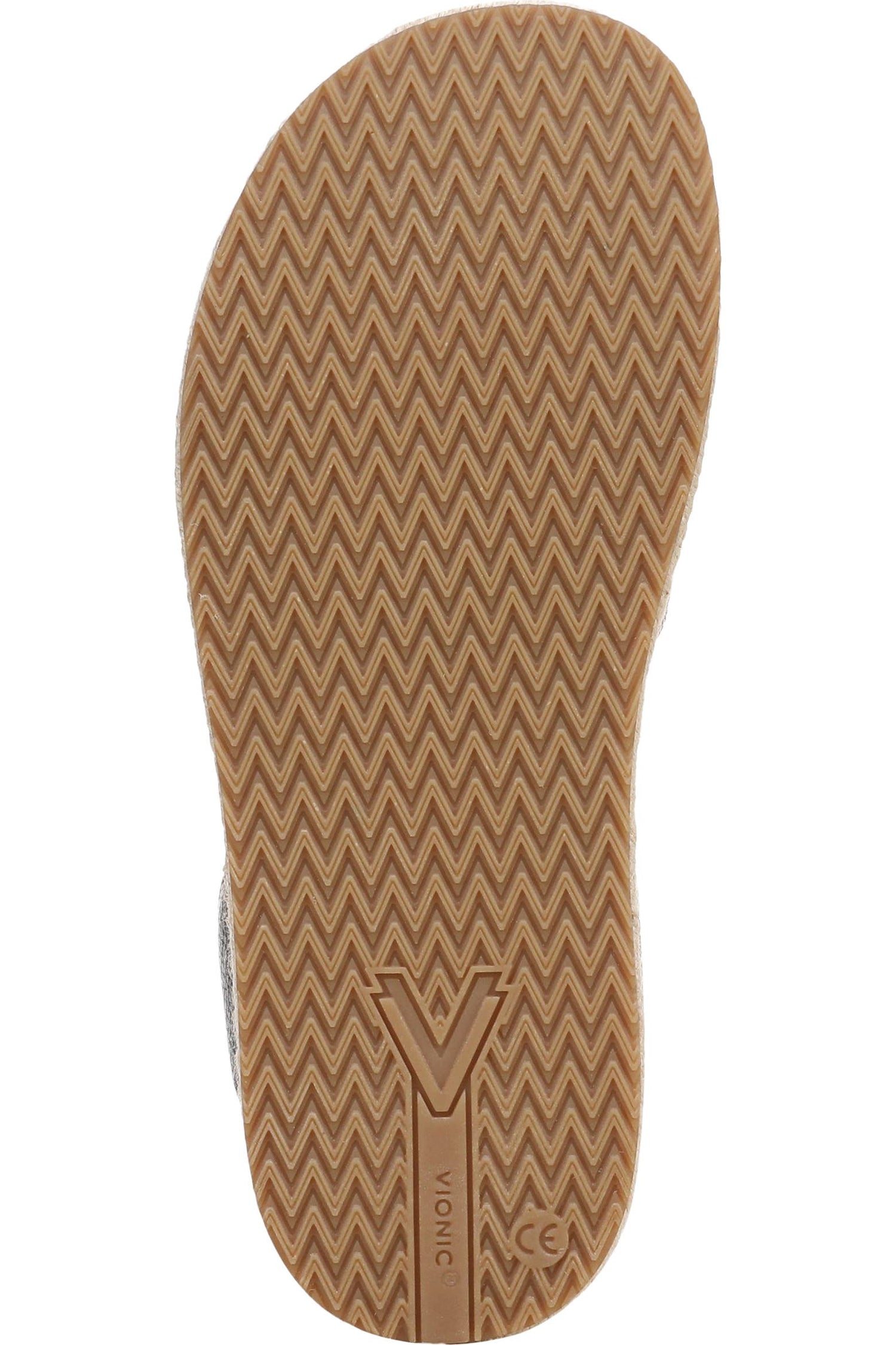 Vionic Women's Yucca Ankle Wrap Platform Espadrille Sandals NW/OB