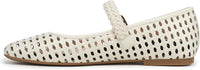 Vionic Women's Alameda Woven Flats NW/OB