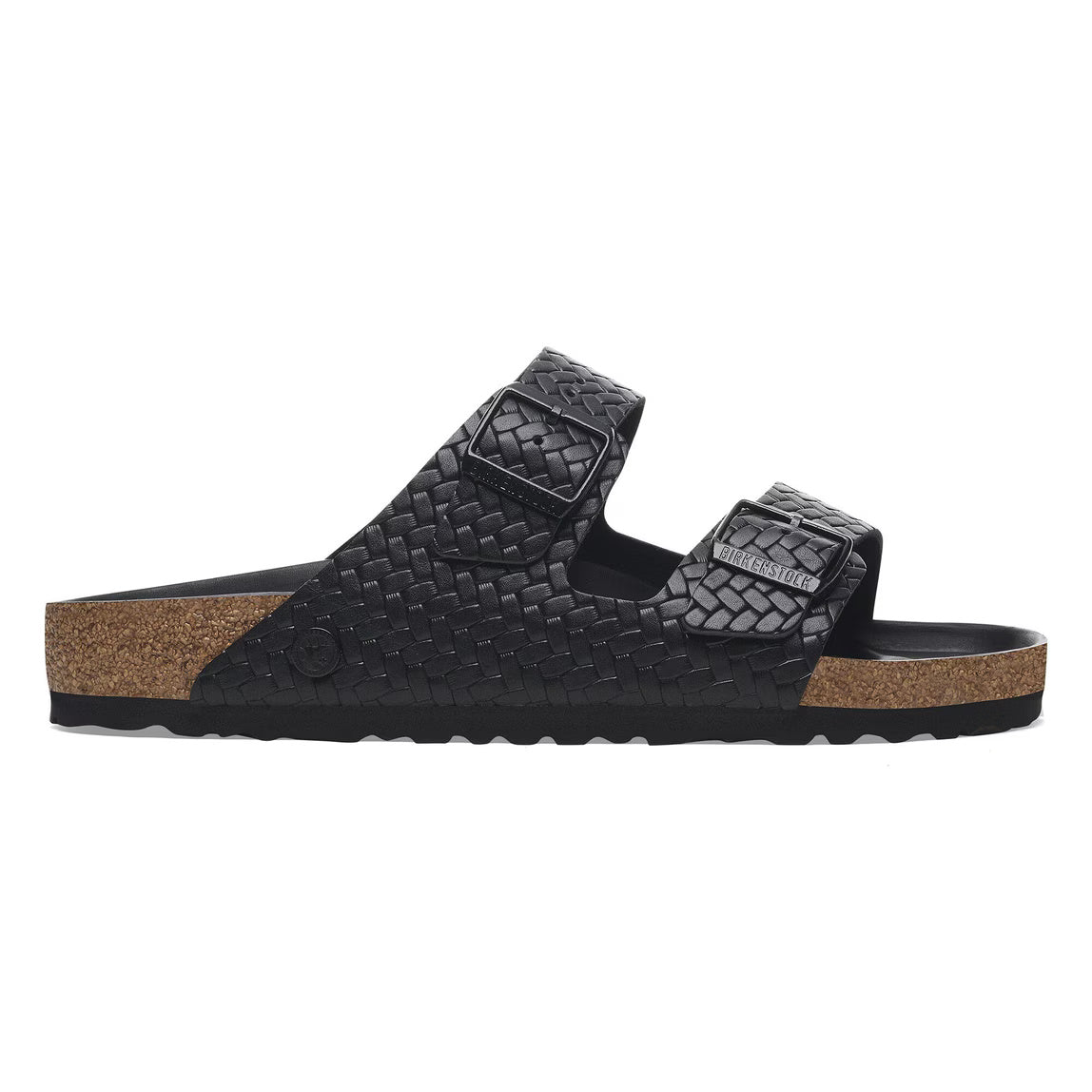 Birkenstock Arizona Rivet Logo Women's Sandals NW/OB