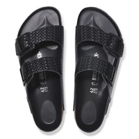 Birkenstock Arizona Rivet Logo Women's Sandals NW/OB