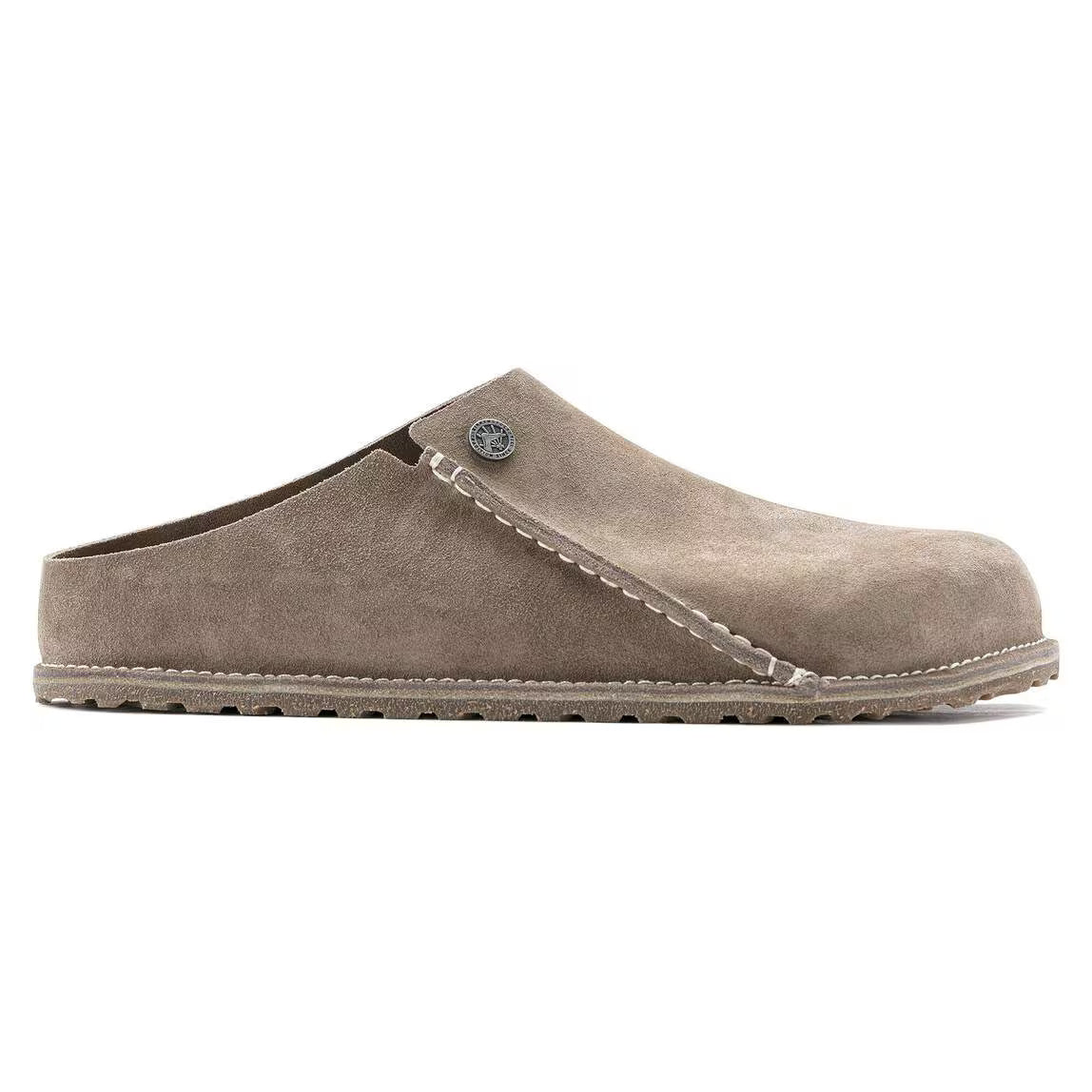 Birkenstock Zermatt Rivet Men's Slippers NW/OB