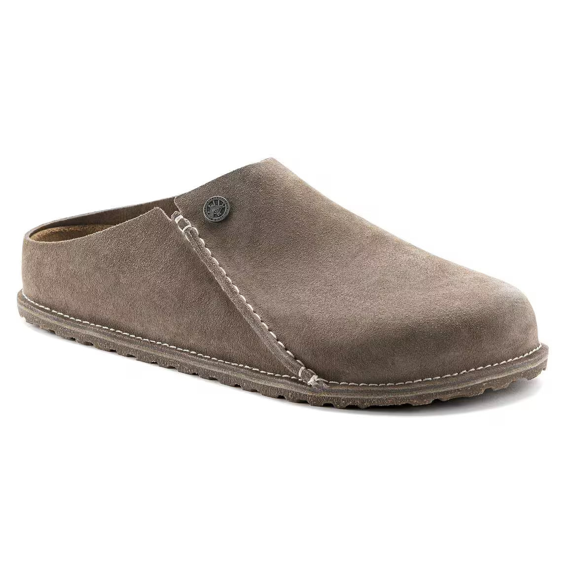 Birkenstock Zermatt Rivet Men's Slippers NW/OB