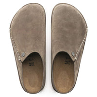 Birkenstock Zermatt Rivet Men's Slippers NW/OB