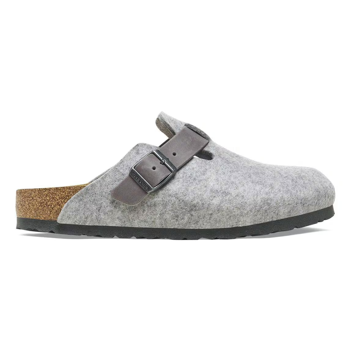 Birkenstock Boston BS Men's Clogs NW/OB