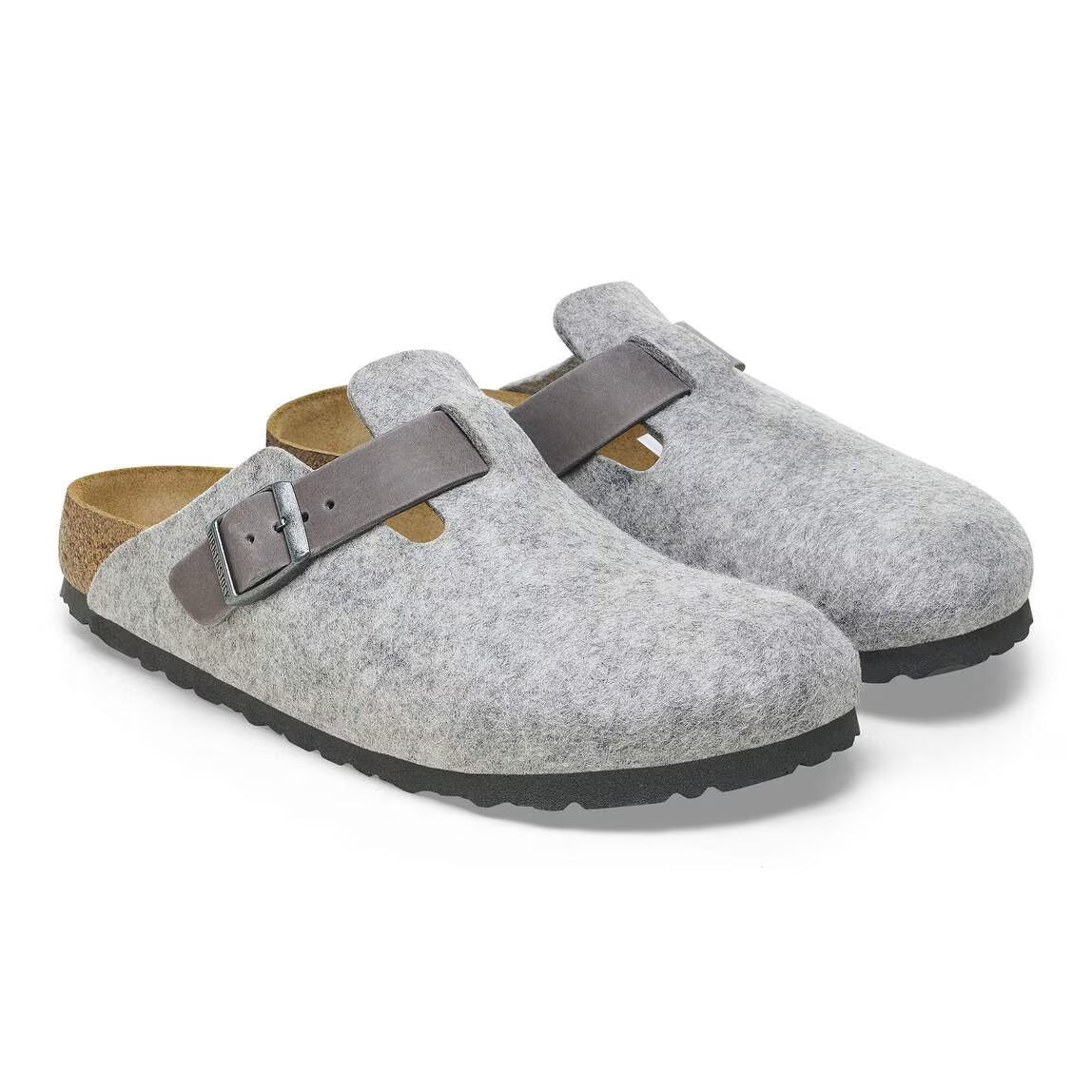 Birkenstock Boston BS Men's Clogs NW/OB