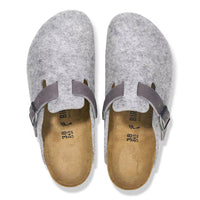 Birkenstock Boston BS Men's Clogs NW/OB