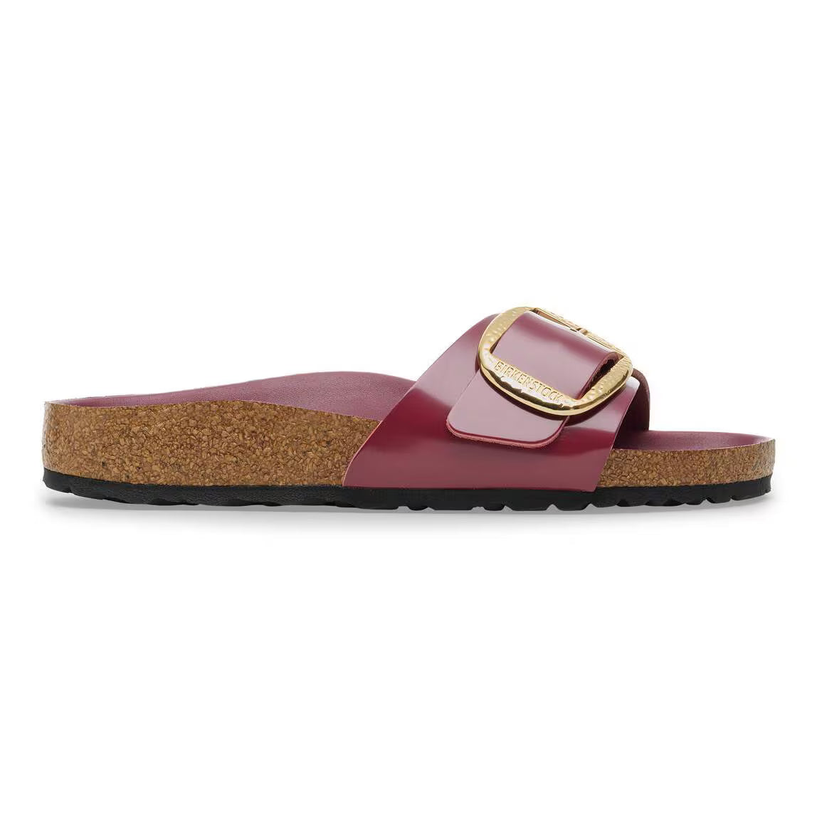 Birkenstock Madrid Big Buckle Men's Sandals NW/OB