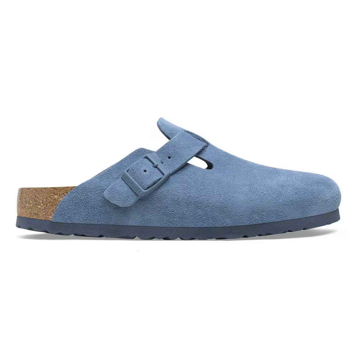 Birkenstock Boston BS Soft Footbed Women's Clogs NW/OB