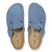 Birkenstock Boston BS Soft Footbed Women's Clogs NW/OB