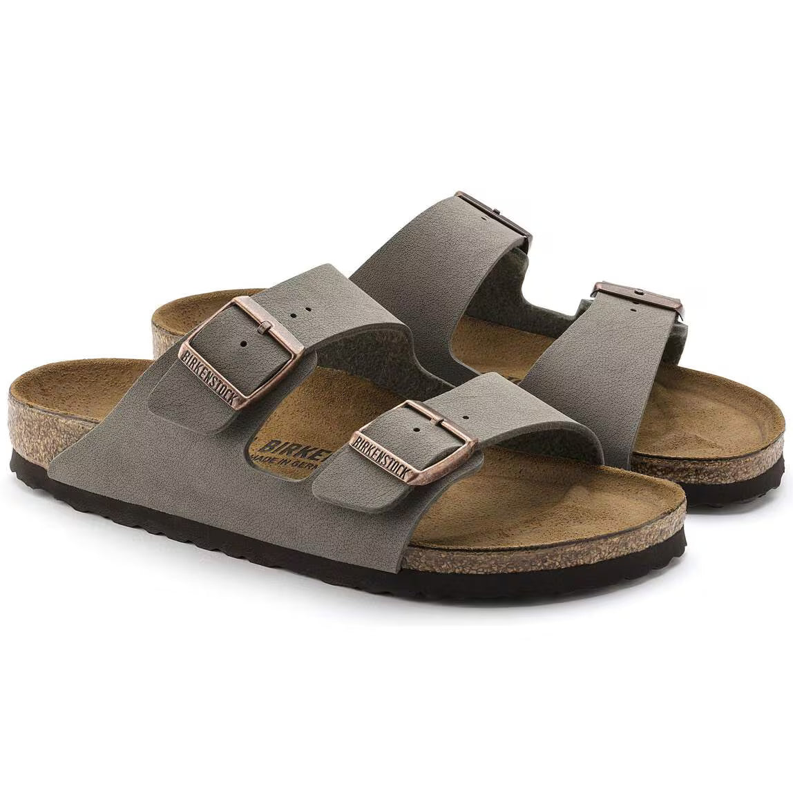 Birkenstock Arizona BS Men's Sandals NW/OB